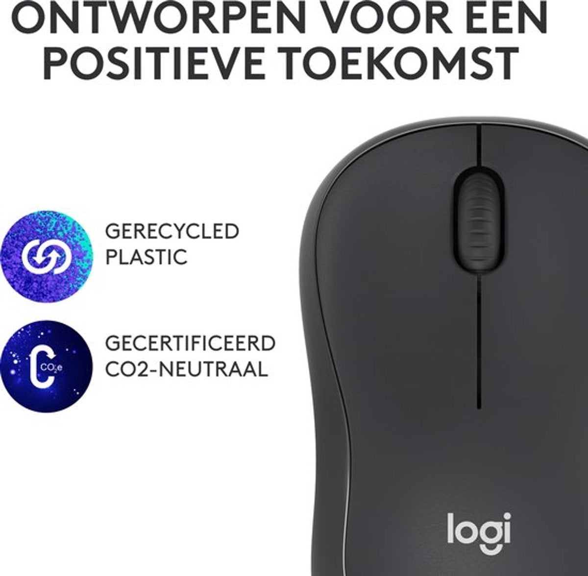 Logitech M240