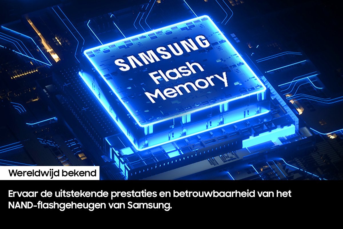 Samsung T7 Portable SSD 1TB Grijs
