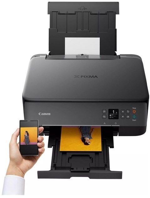 Canon PIXMA TS5350i