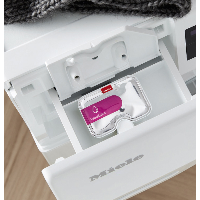 Miele WEA 035 WCS