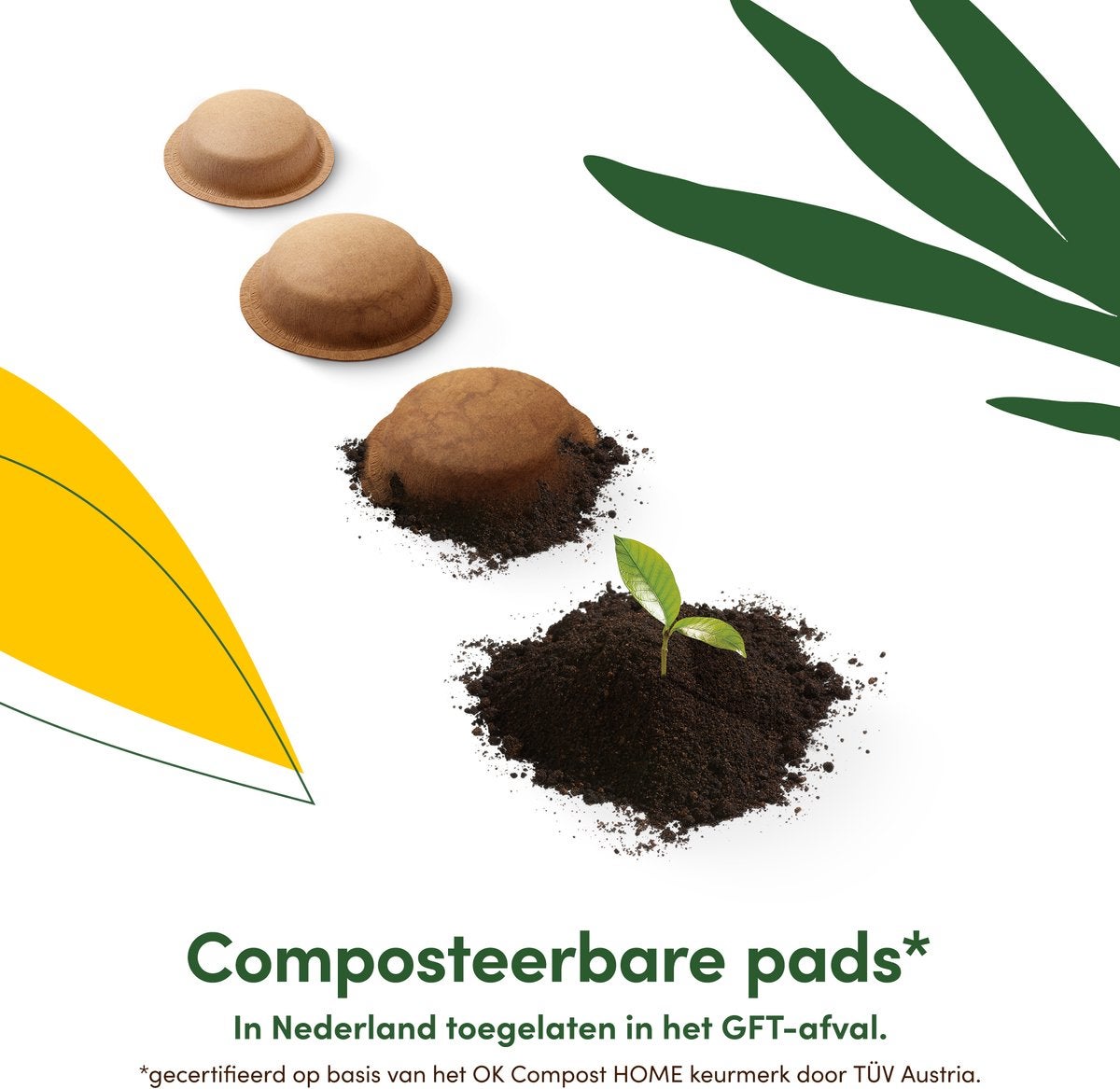 Krups NESCAFÉ® Dolce Gusto® YY5676 NEO Caffè