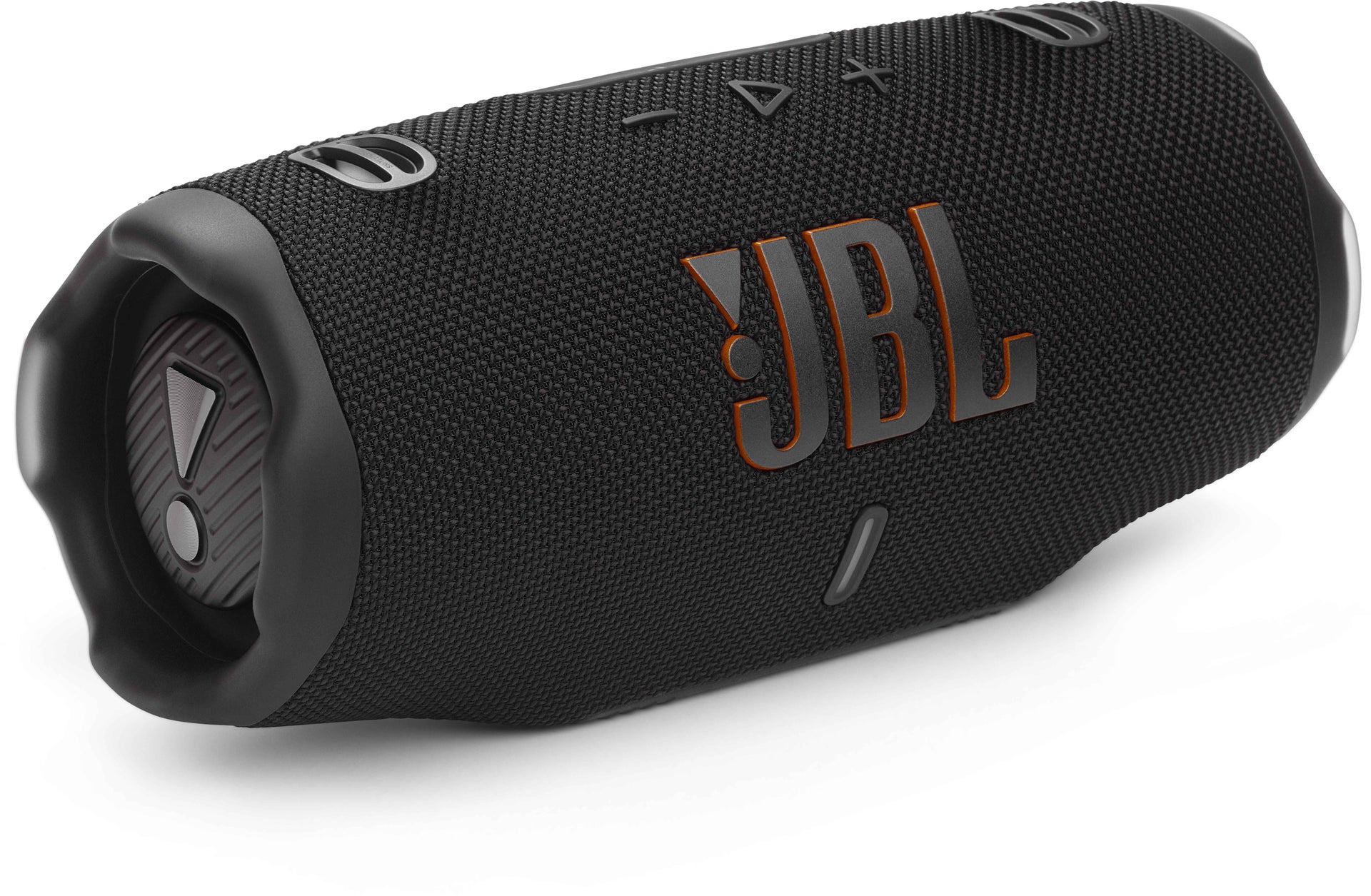 JBL Charge 6 Zwart