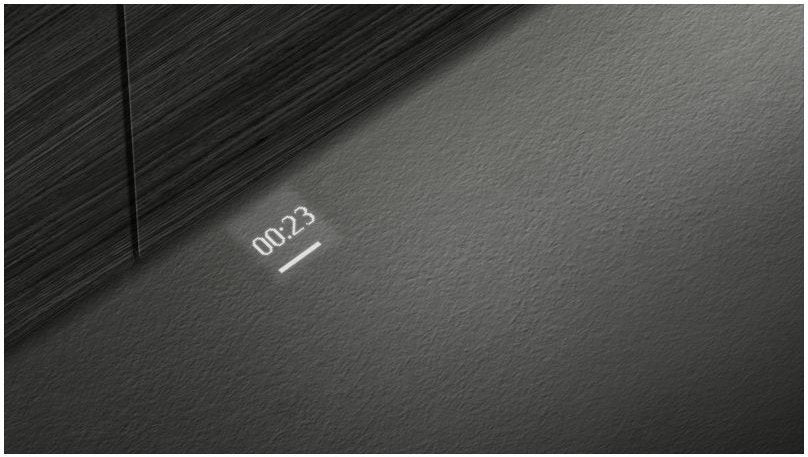 Siemens SX65YX05CE iQ500 extraKlasse