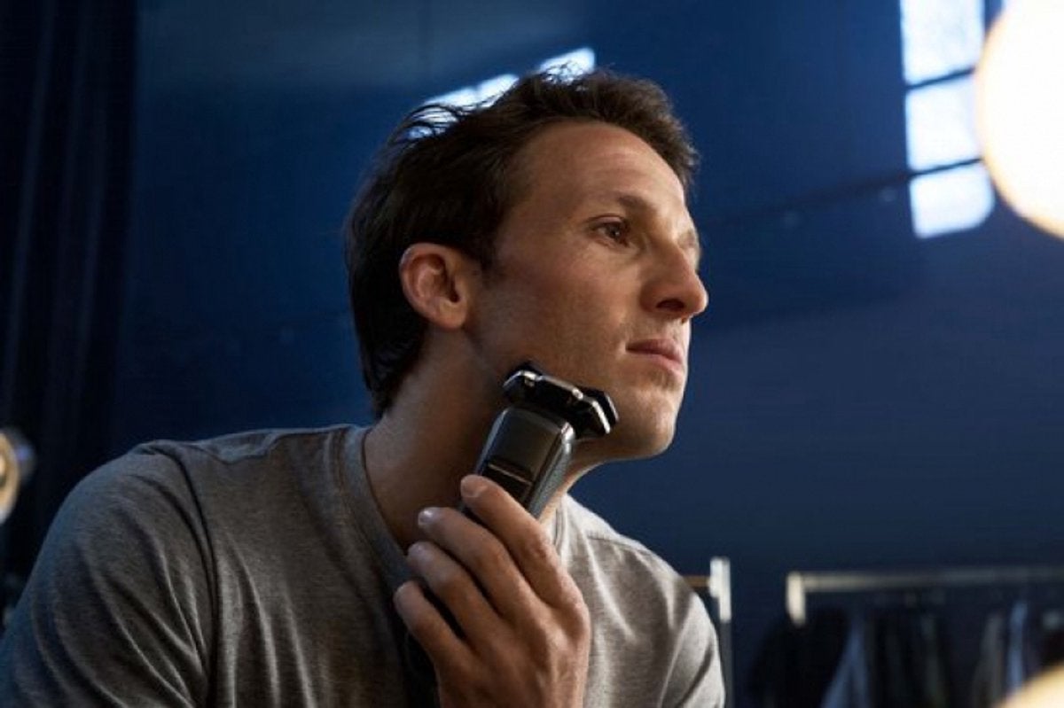 Philips Shaver Series 7000 Wet & Dry S7882/55