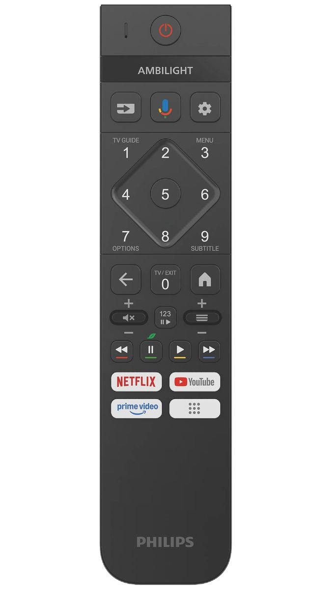 Philips 55OLED850/12 (2025)