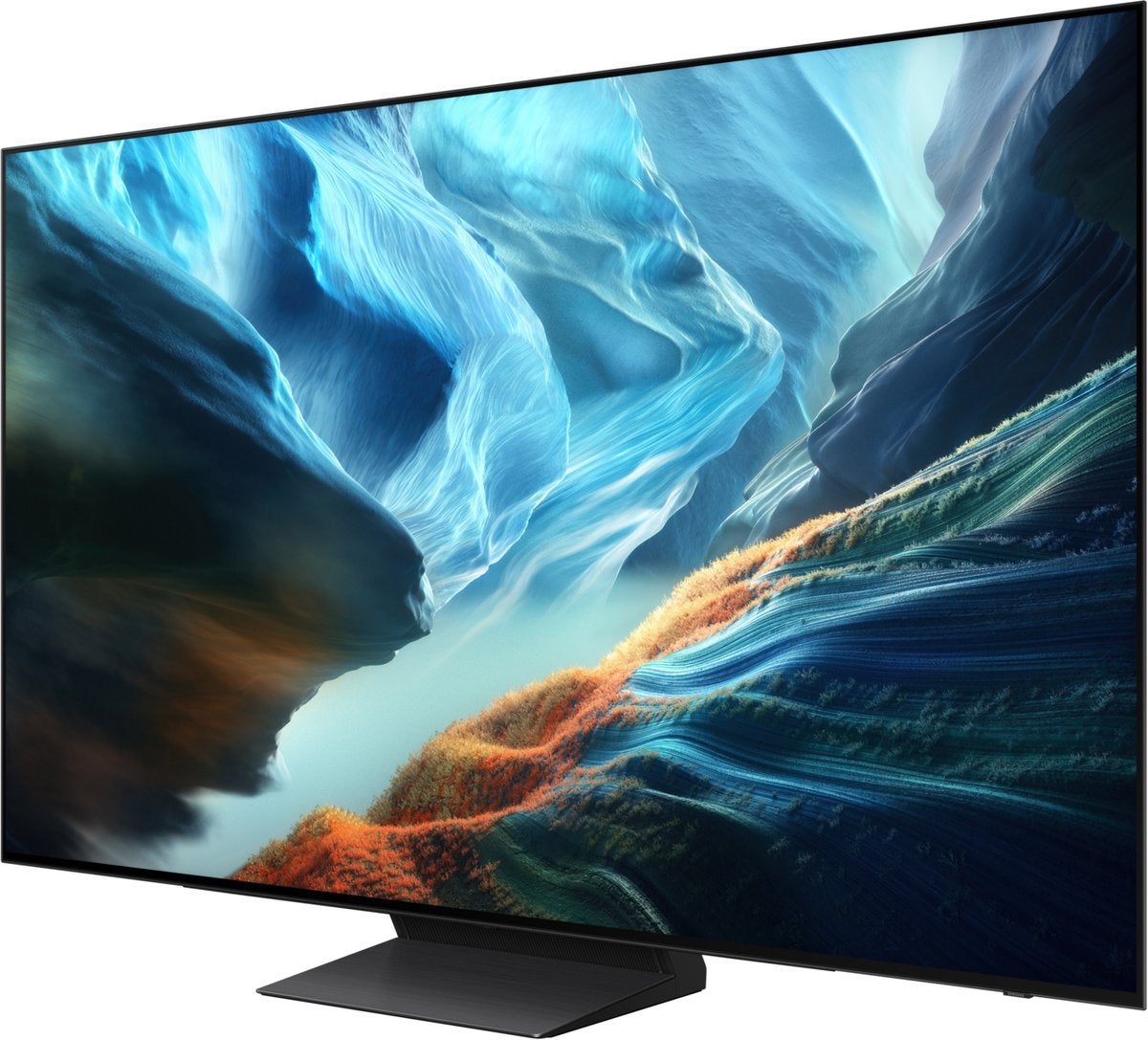 Samsung OLED 4K 42S93H (2026)