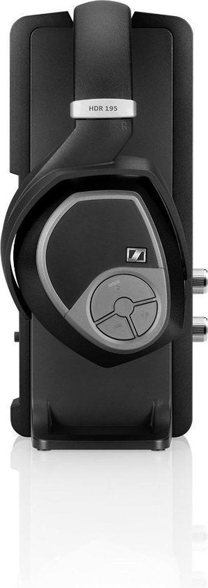 Sennheiser RS 195 (Zwart)
