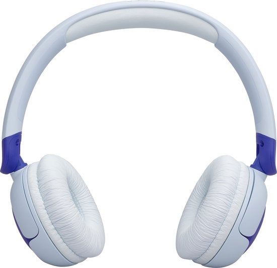 JBL Junior 320BT Blauw