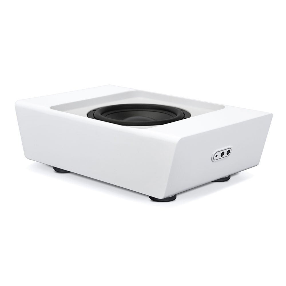 Bluesound De Pulse Sub+ Wit