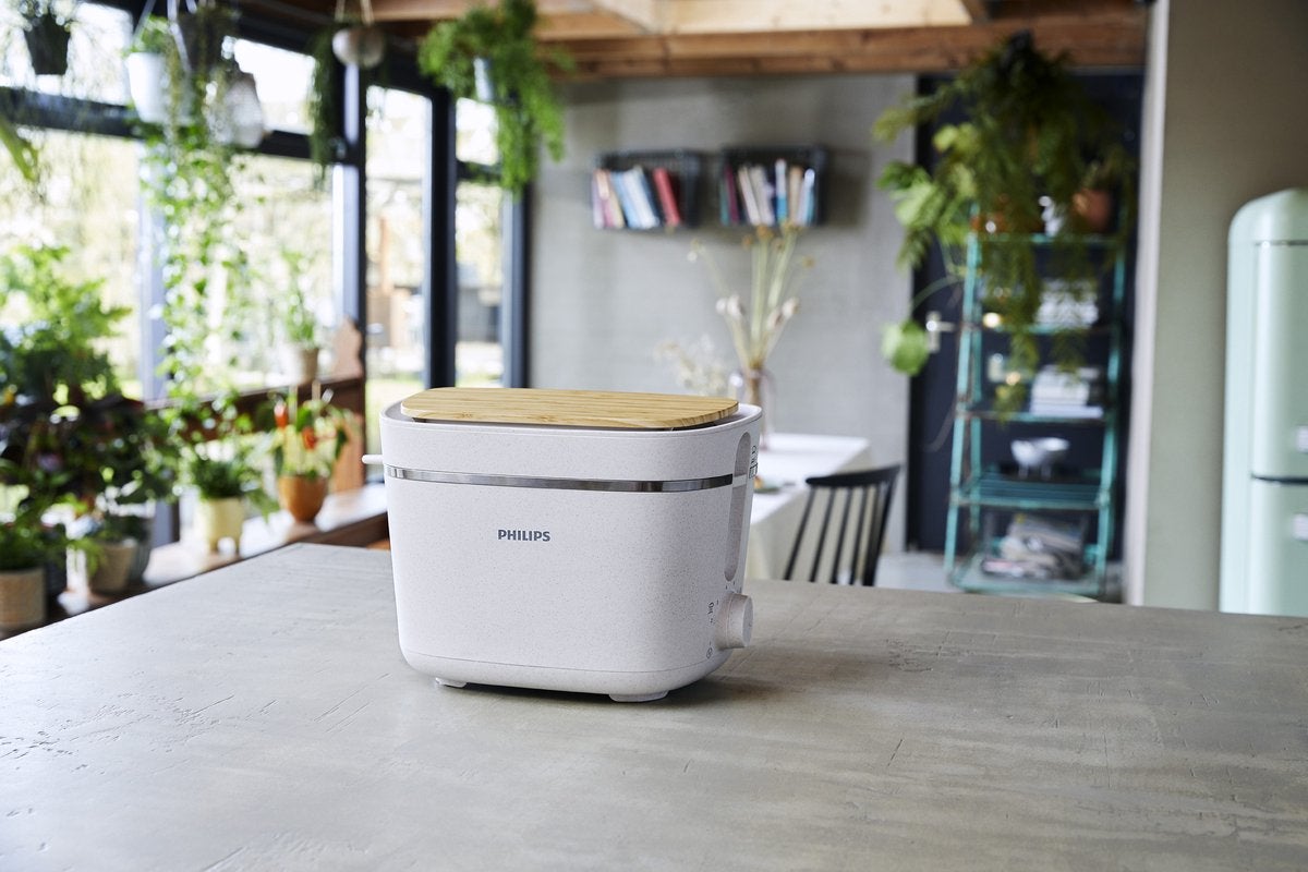 Philips Eco Conscious Edition HD2640/10