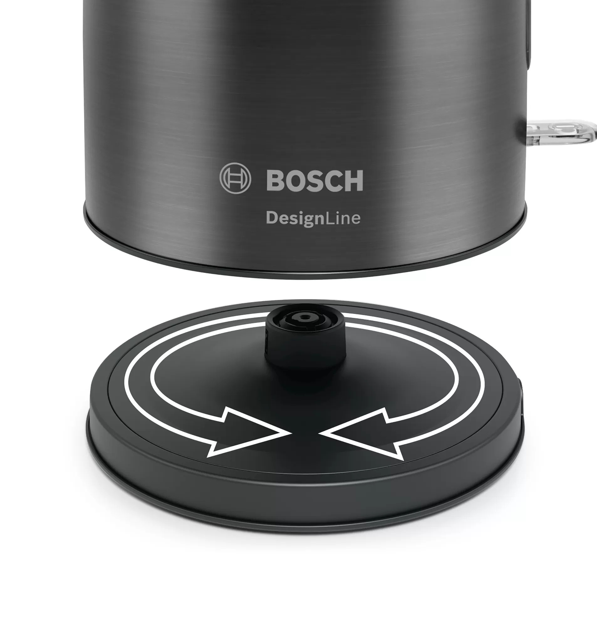 Bosch DesignLine TWK5P475