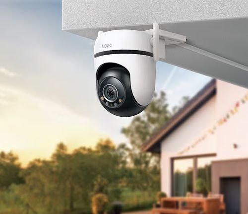 TP-Link Tapo C520WS