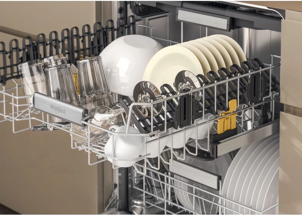 Whirlpool W7I HP40 LC MaxiSpace