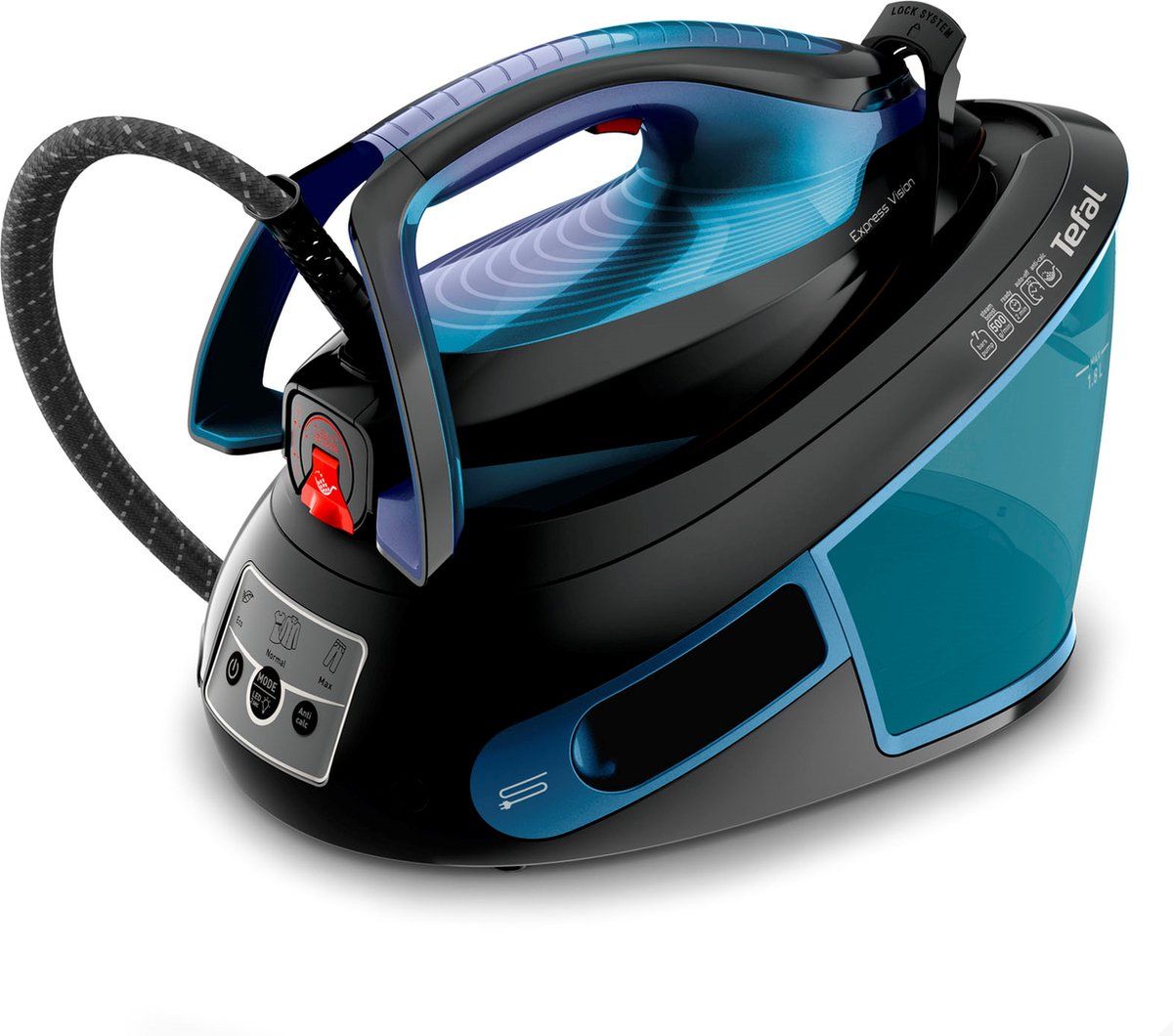 Tefal SV8151 Express Vision