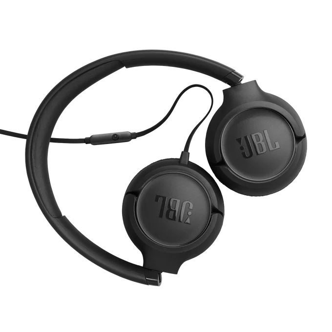 JBL Tune 530 Wired