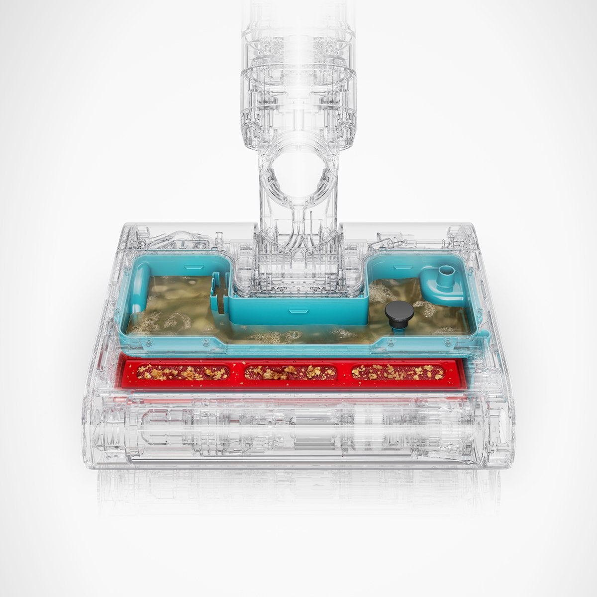 Dyson Clean+Wash Hygiene