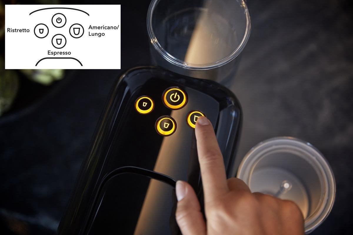 Philips L'OR Barista LM8014/60