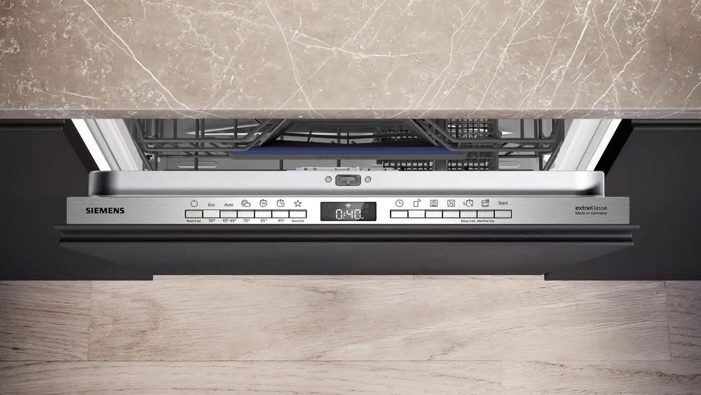 Siemens SX63EX23BE iQ300 extraKlasse