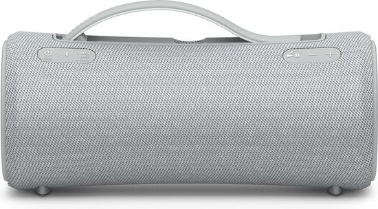 Sony SRS-XG300 Zilver