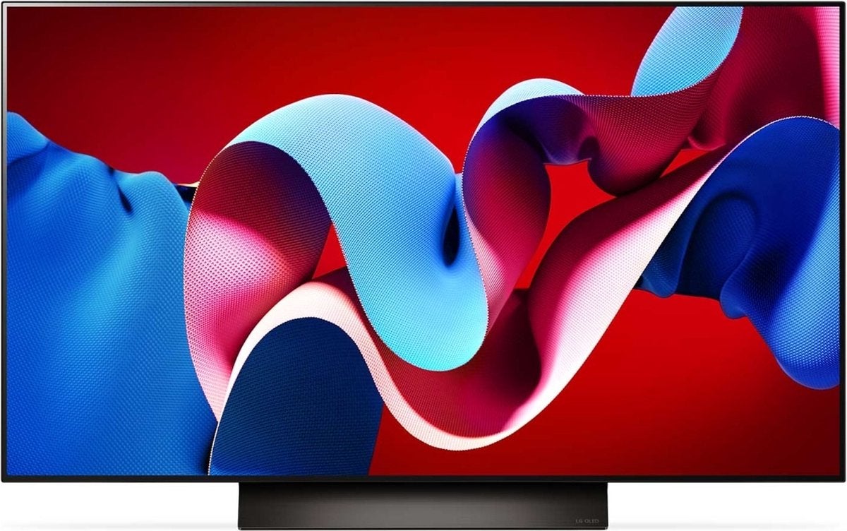 LG OLED65C46LA (2024)