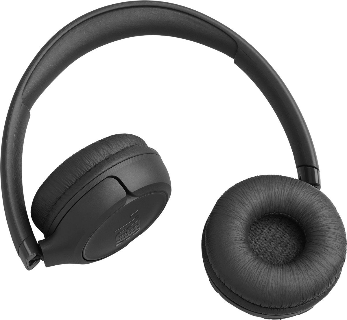 JBL Tune 530BT Zwart