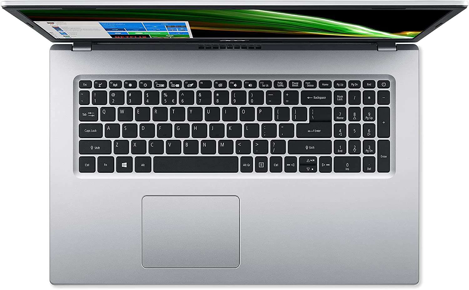 Acer Aspire 3 - A317-53-545D