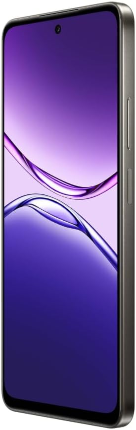 OPPO A5 Pro 5G 256GB Black Brown