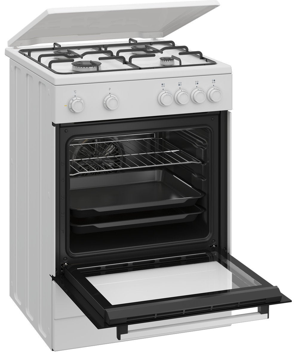 Beko FBM6202WNL AeroPerfect