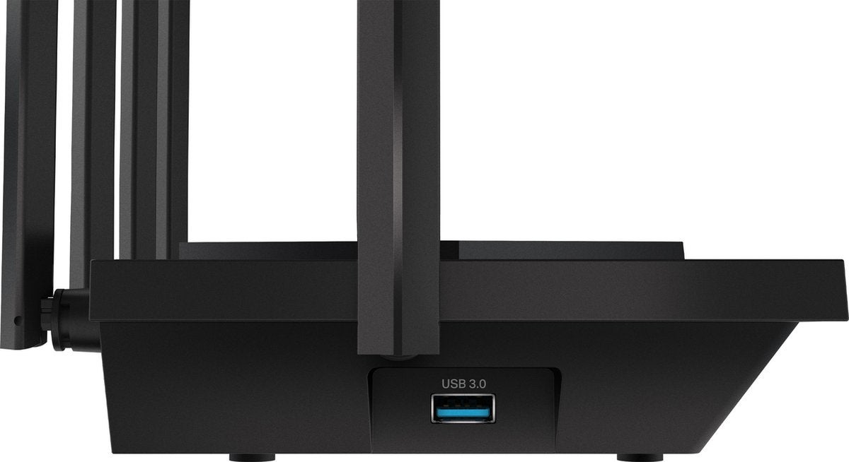 TP-Link Archer AXE75