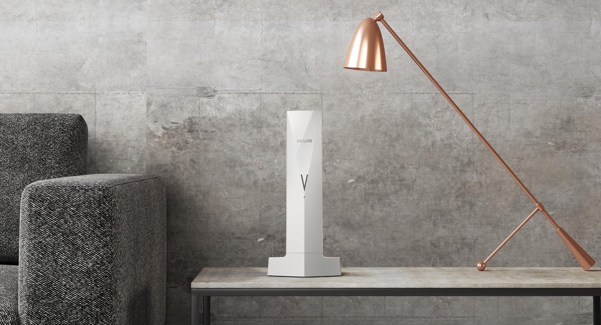 Philips Linea V M3501W/22