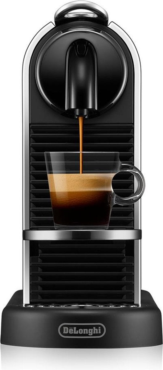 De'Longhi Nespresso CitiZ Platinum EN220.M