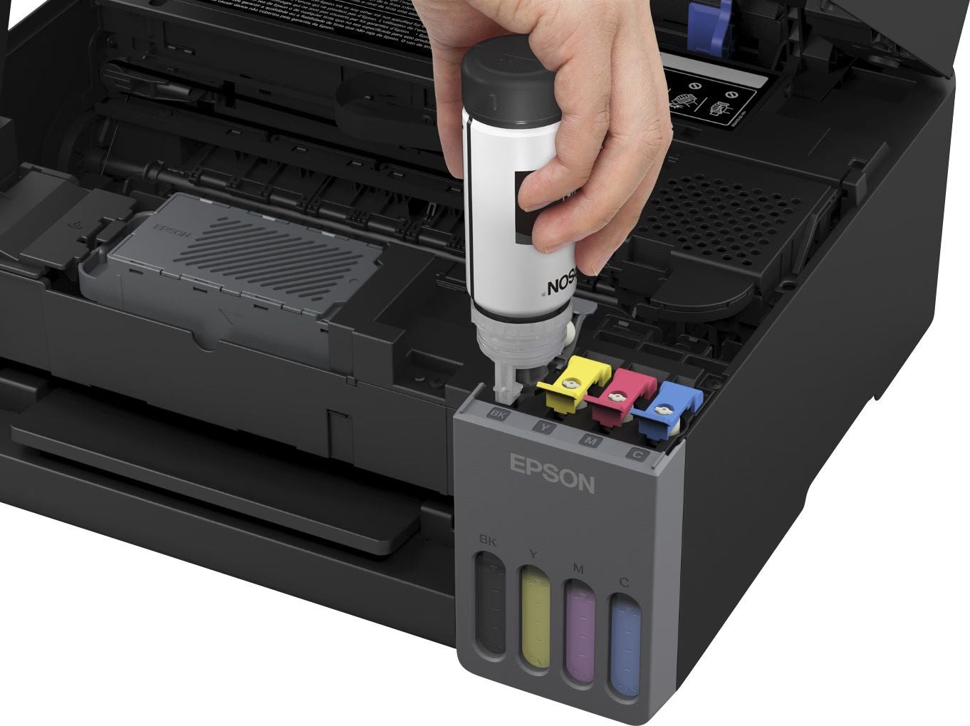 Epson EcoTank ET-2922