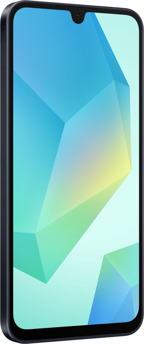 Samsung Galaxy A16 4G 128 GB Zwart