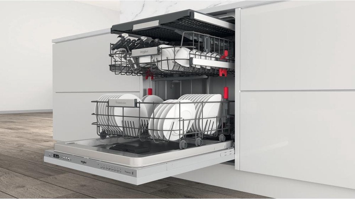 Whirlpool W0I D741A S