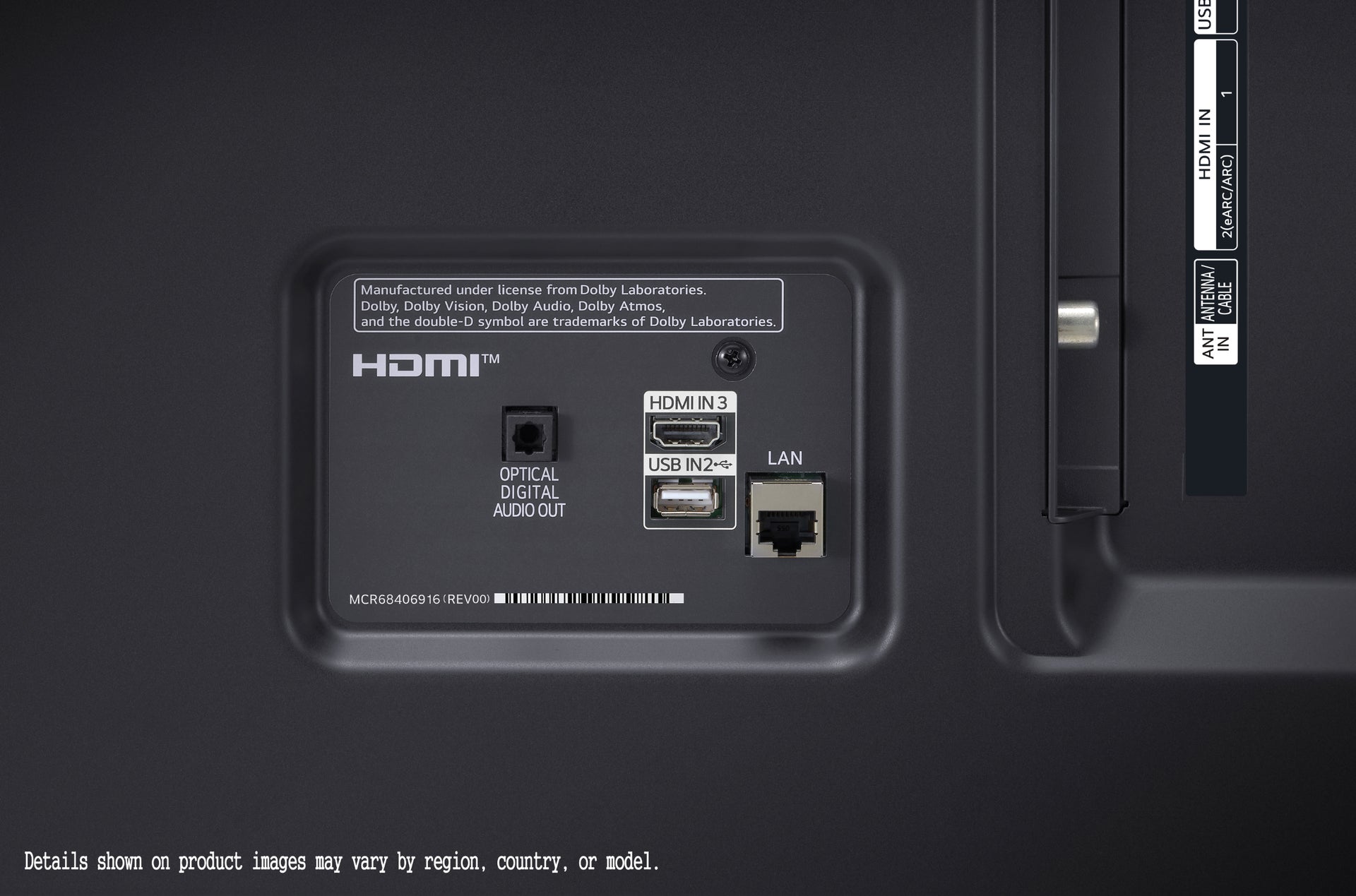 LG 55UR78006LK (2023)