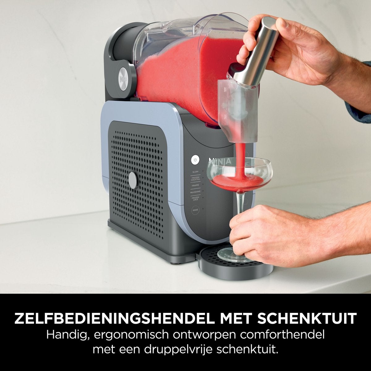 Ninja FS301EU Slushi