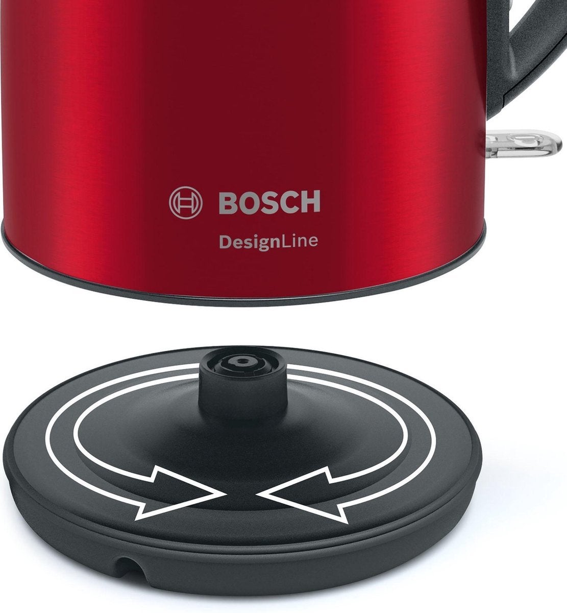 Bosch TWK3P424