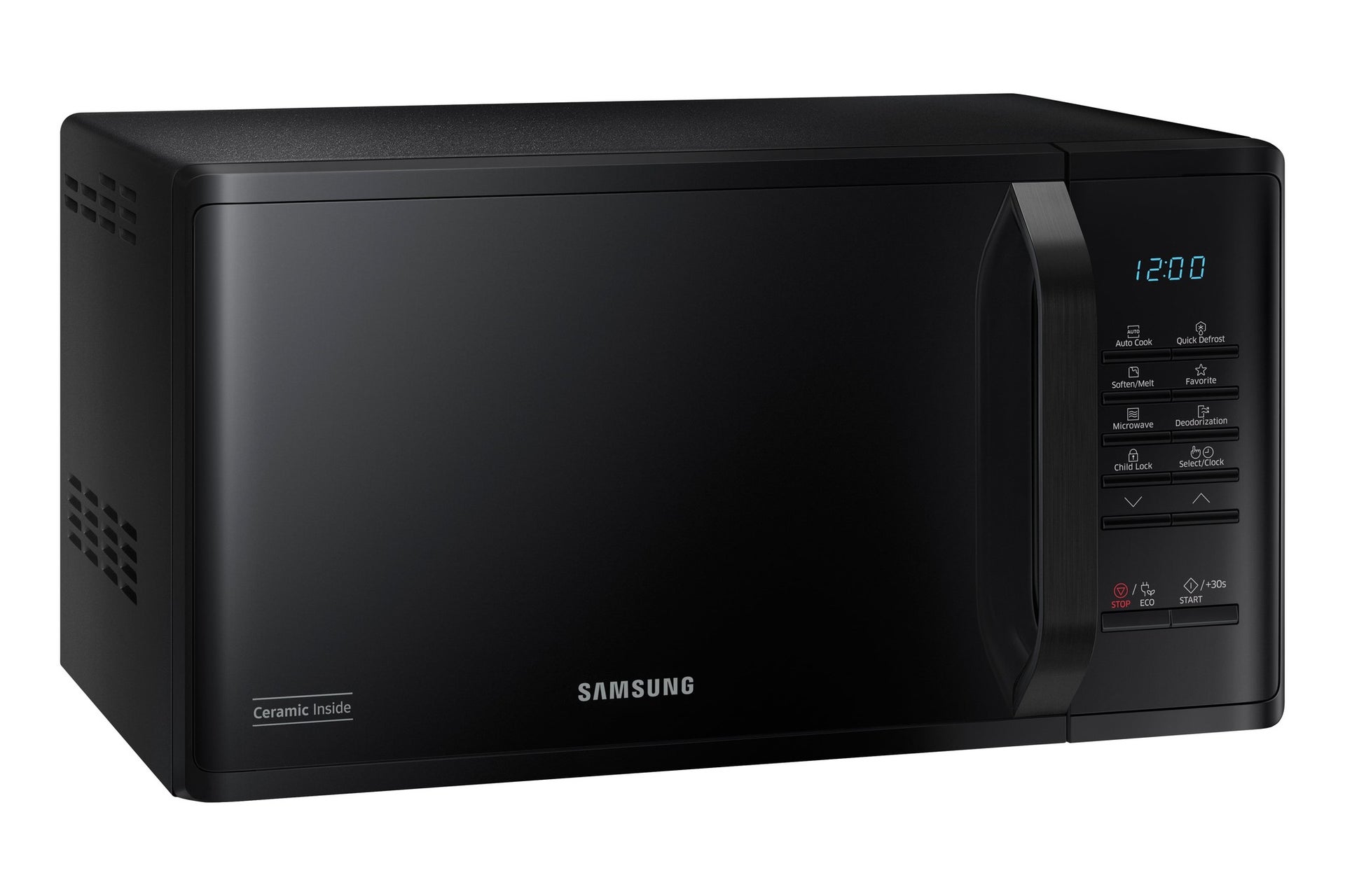 Samsung MS23K3513AK/EN
