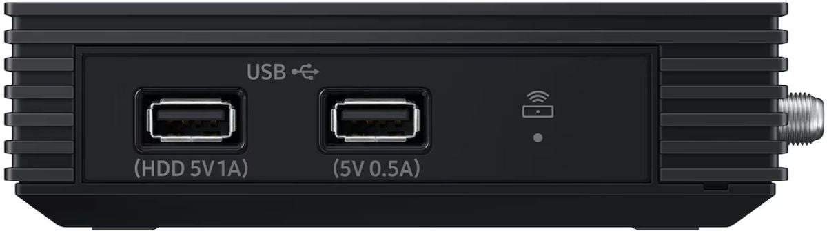 Samsung VG-SWCH6TK Wireless One Connect Box