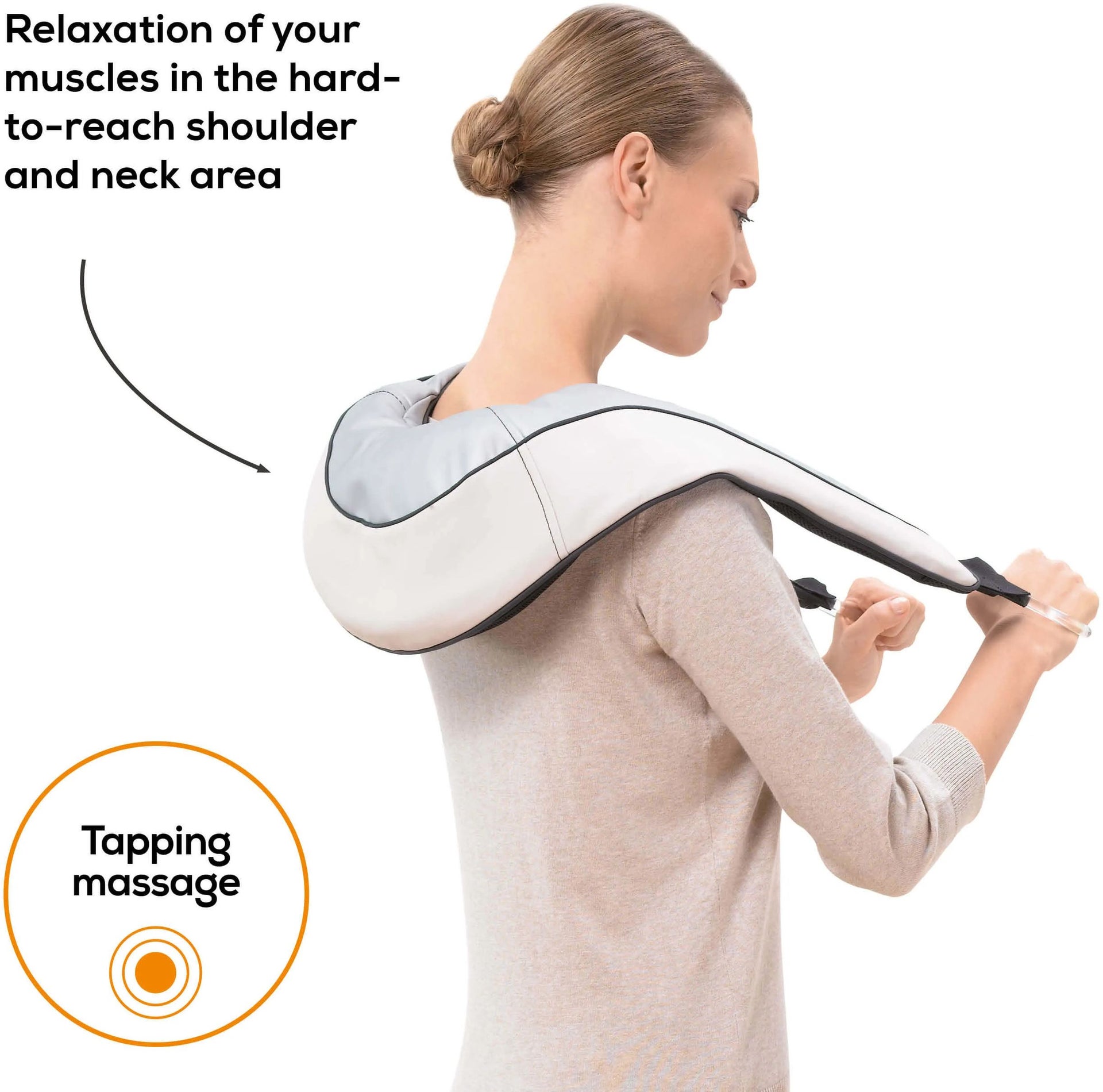 Beurer MG 150 Nekmassageapparaat