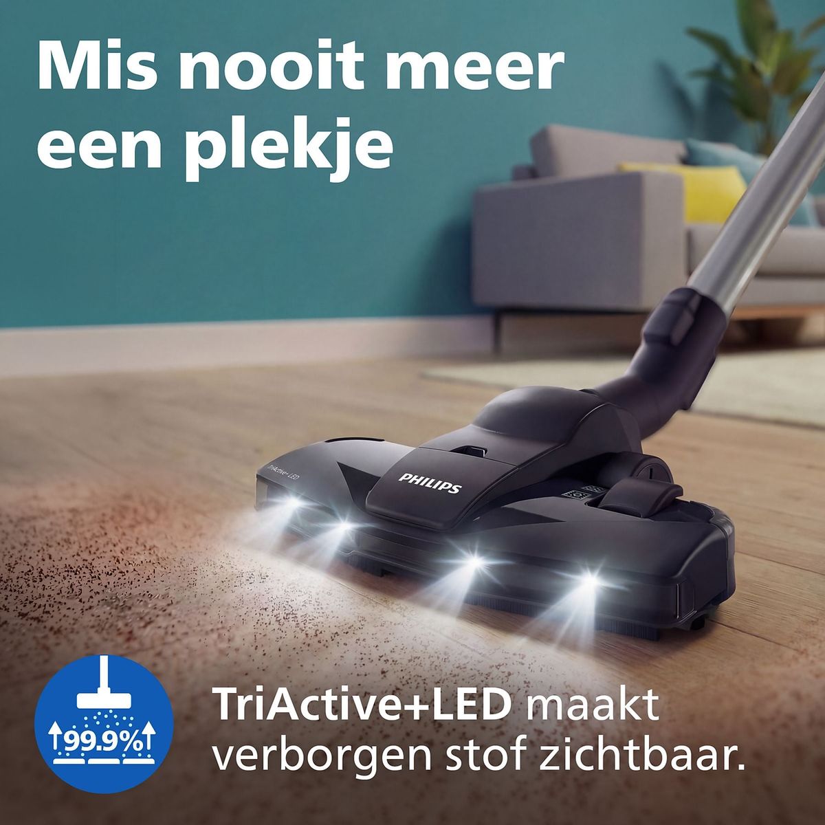 Philips 6000 Series XD6142/12