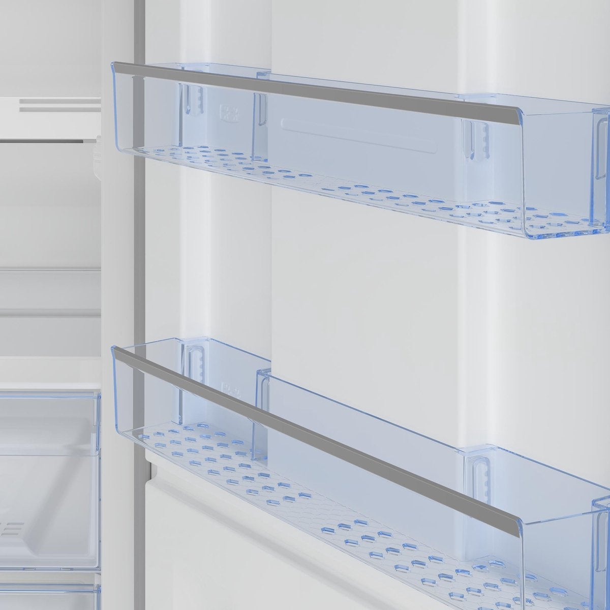 Beko RFNE448E45W