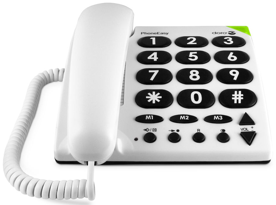 Doro PhoneEasy 311c