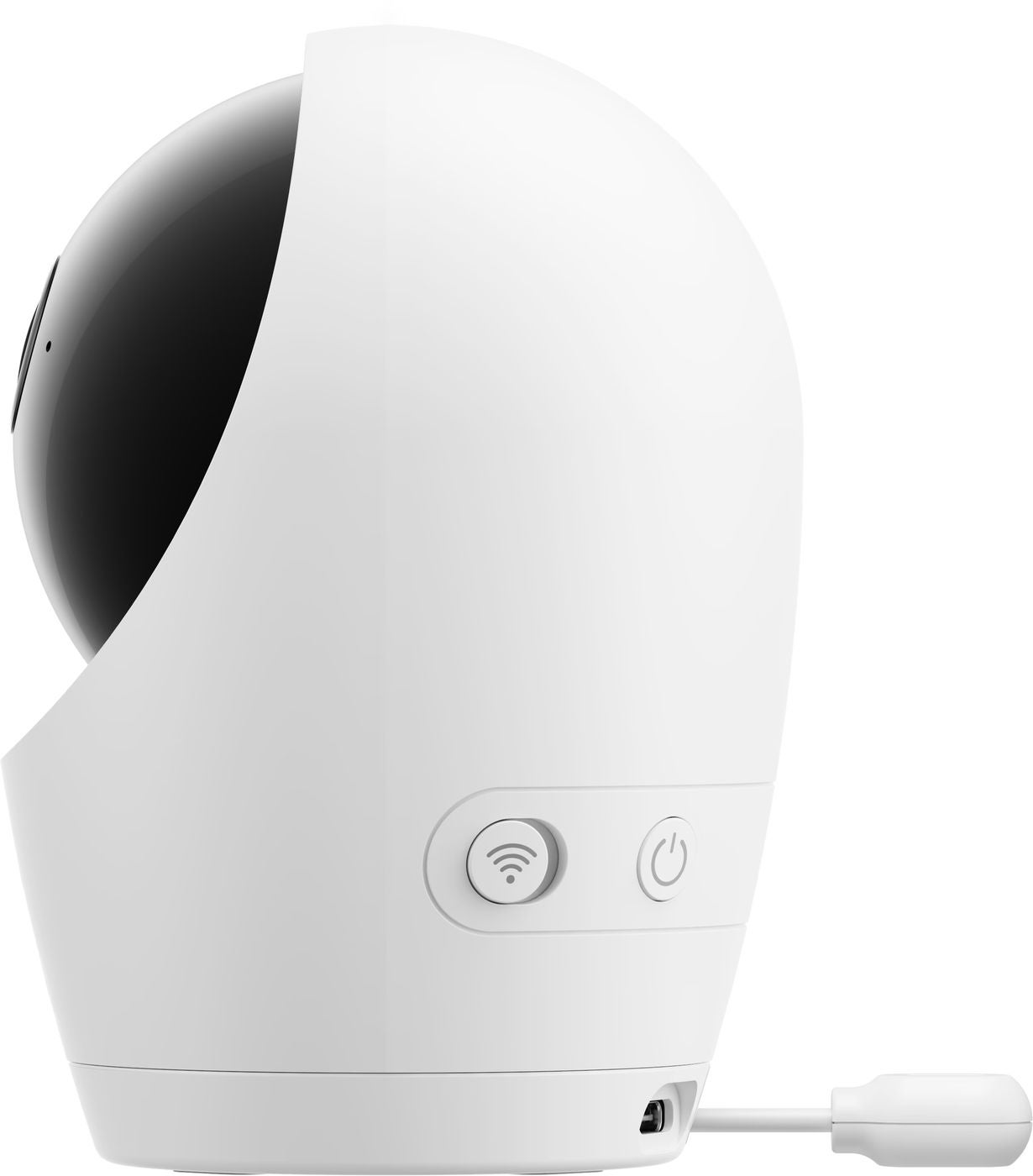 Eufy Baby Monitor E20