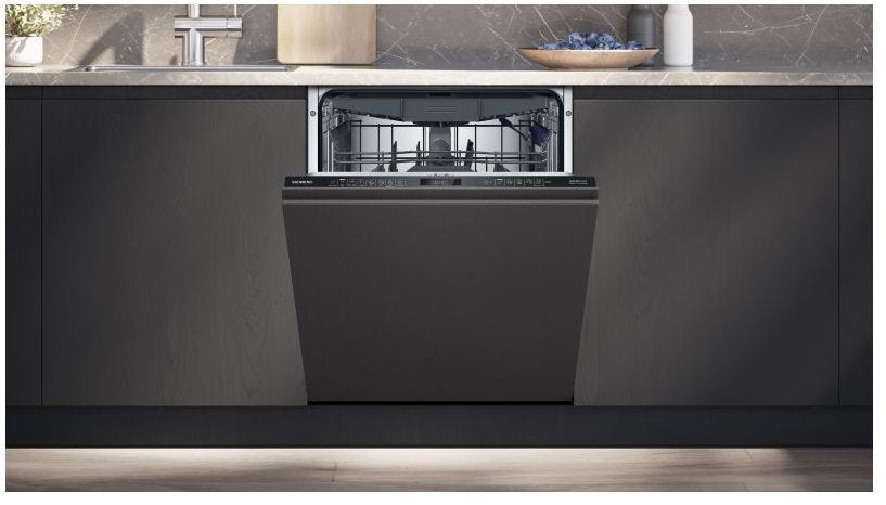 Siemens SX65YX05CE iQ500 extraKlasse