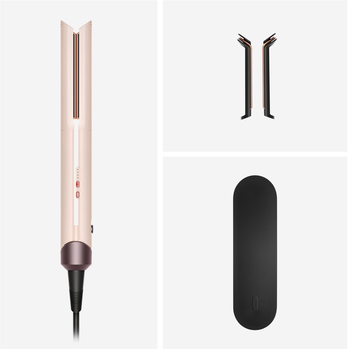 Dyson Corrale CoolShine™ Ceramic Pink / Rose Gold