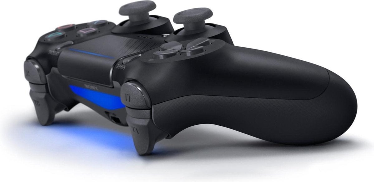 Sony PlayStation 4 Dualshock 4 V2 Controller - Zwart
