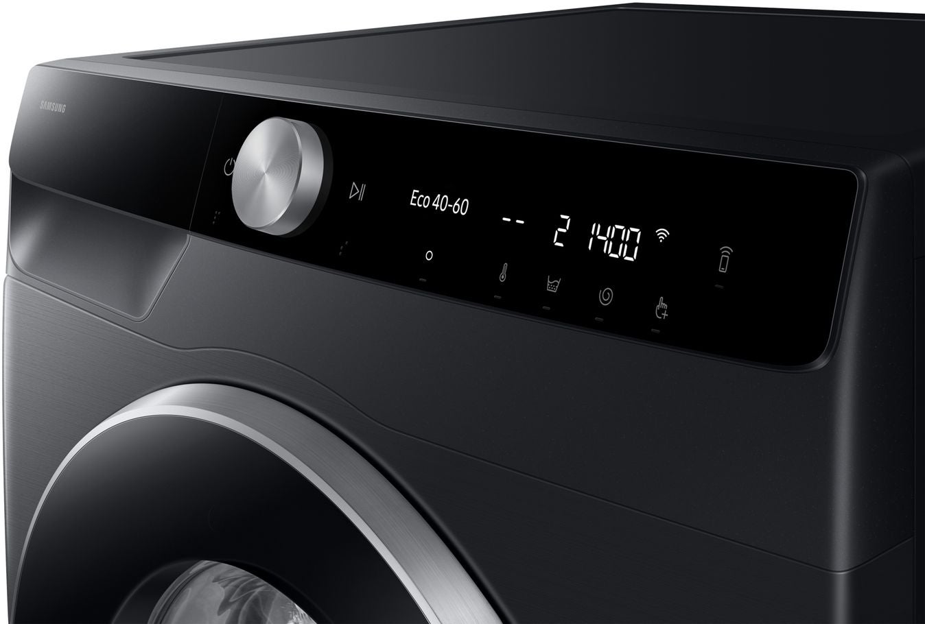 Samsung WW11DG6B25LB 6000-Serie SuperSpeed