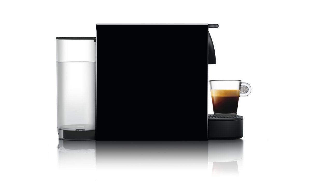 Krups Nespresso Essenza Mini XN1118