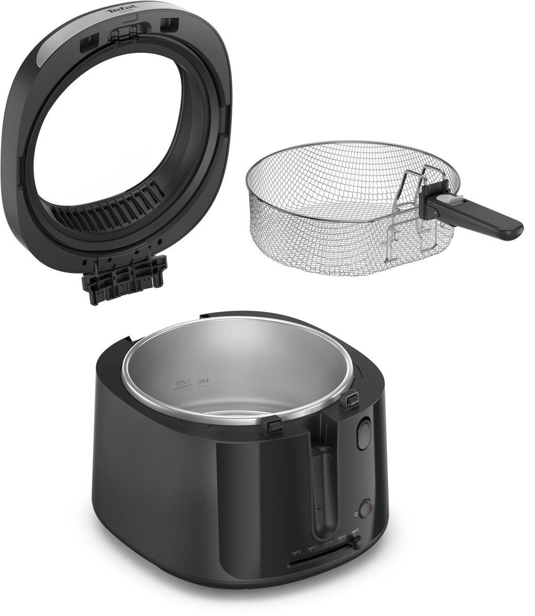 Tefal One New FF2528